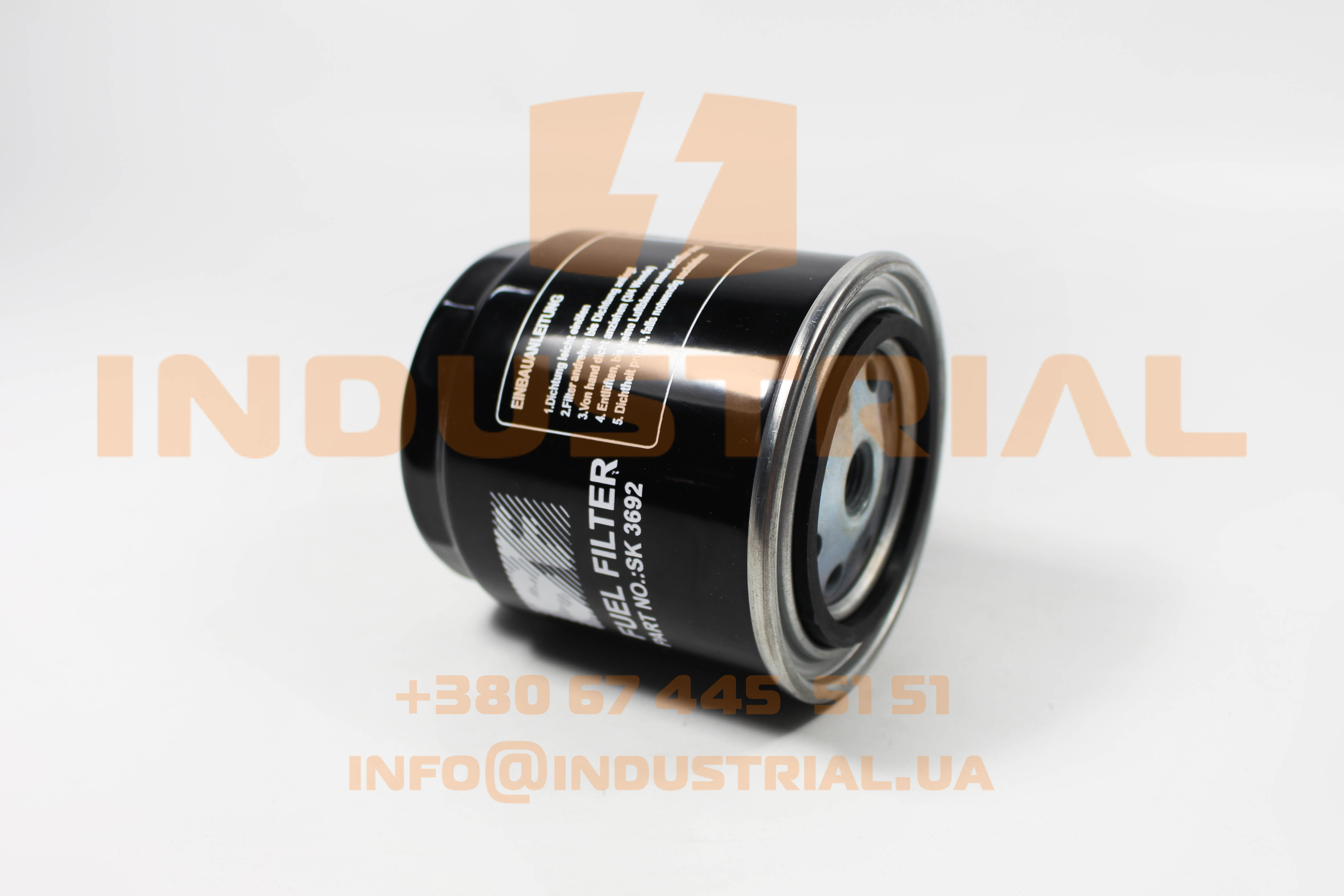 SFF 5195752 SF FILTER